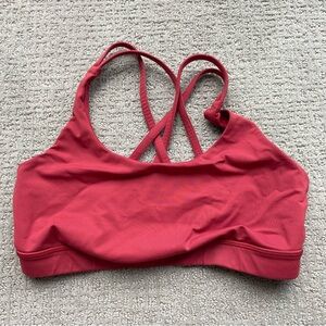 Lululemon Energy Bra